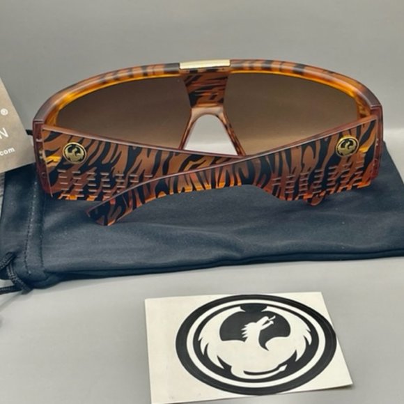 New Dragon Sunglasses - Picture 12 of 16